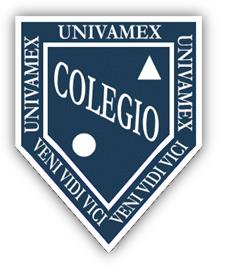 Lema y Escudo UNIVAMEX